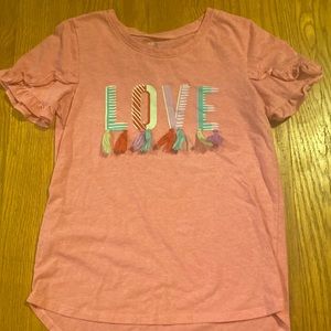 Arizona brand size 14 t-shirt